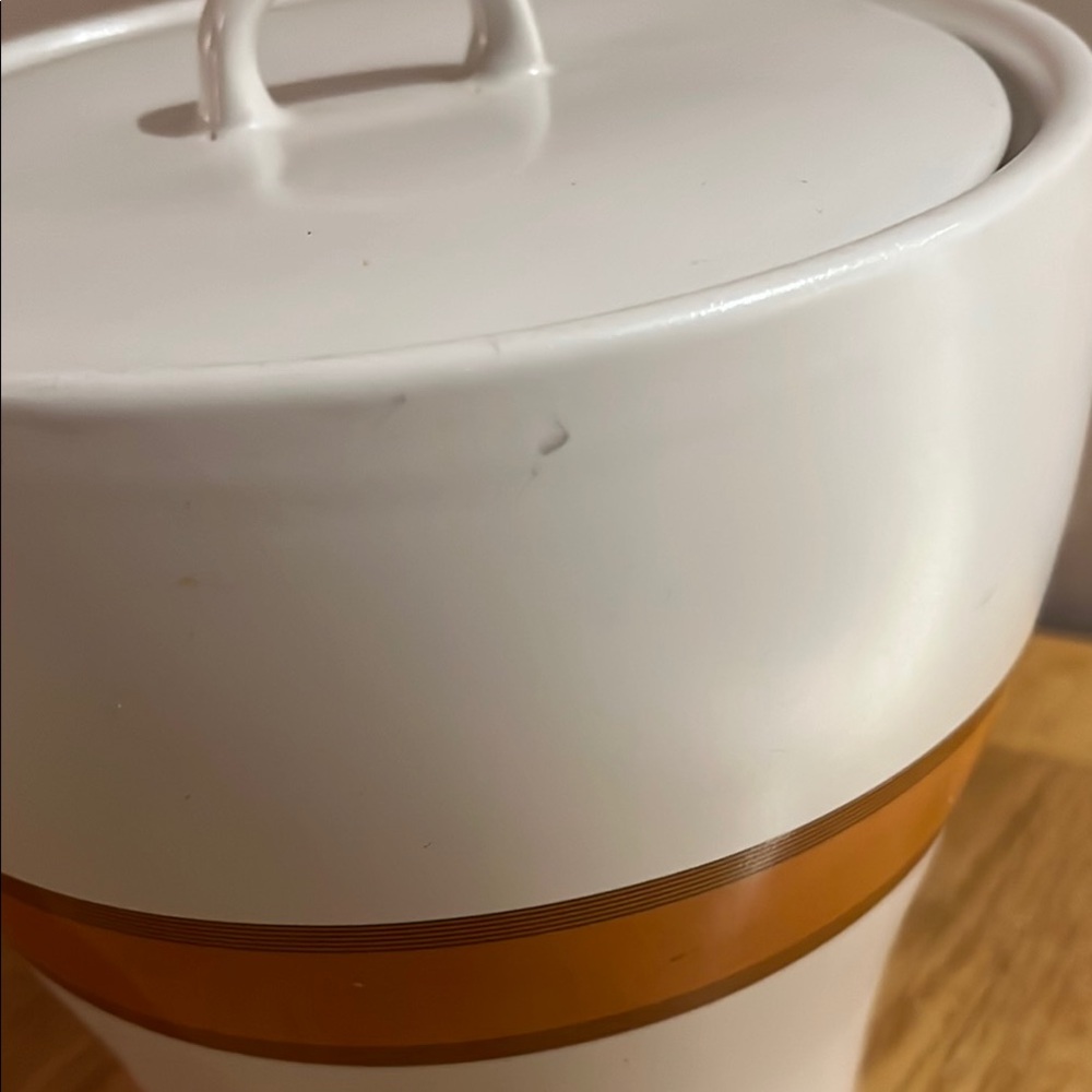 Ceramic Jar - Picture 4 of 6
